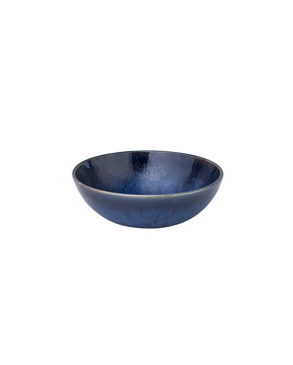 Bowl Ø 15 cm GARAJAU, blue