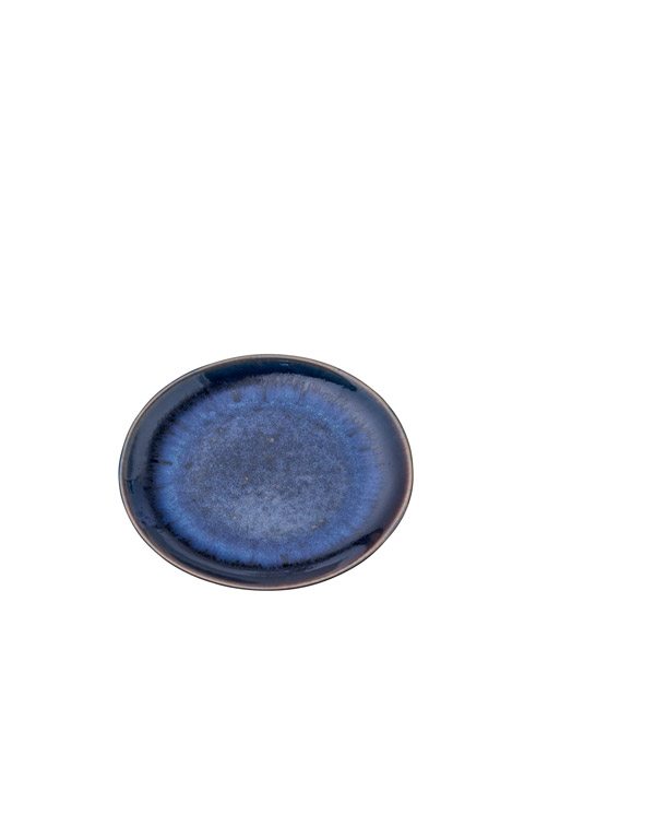 Teller Ø 16,5 cm GARAJAU, blue