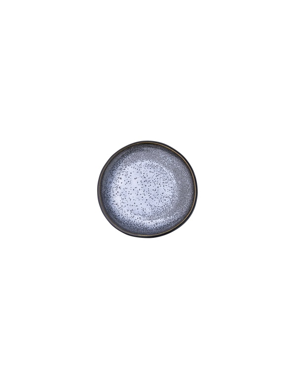 Teller Ø 16,5 cm MARAO, black