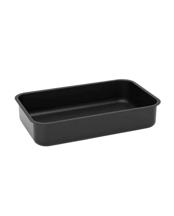 Thermoplate f. K-Pot 1/1 GN, 10 cm