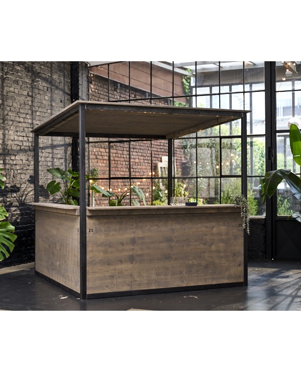 Cabana Eventbox