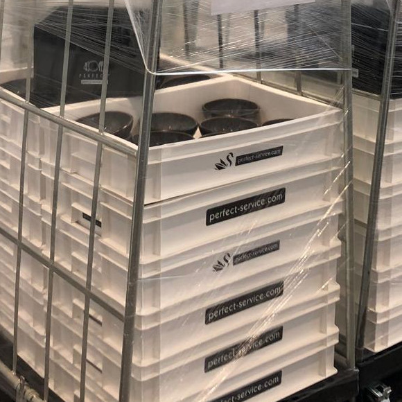 Packaging